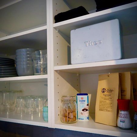 B&B De Leeuw 즈볼레 외부 사진