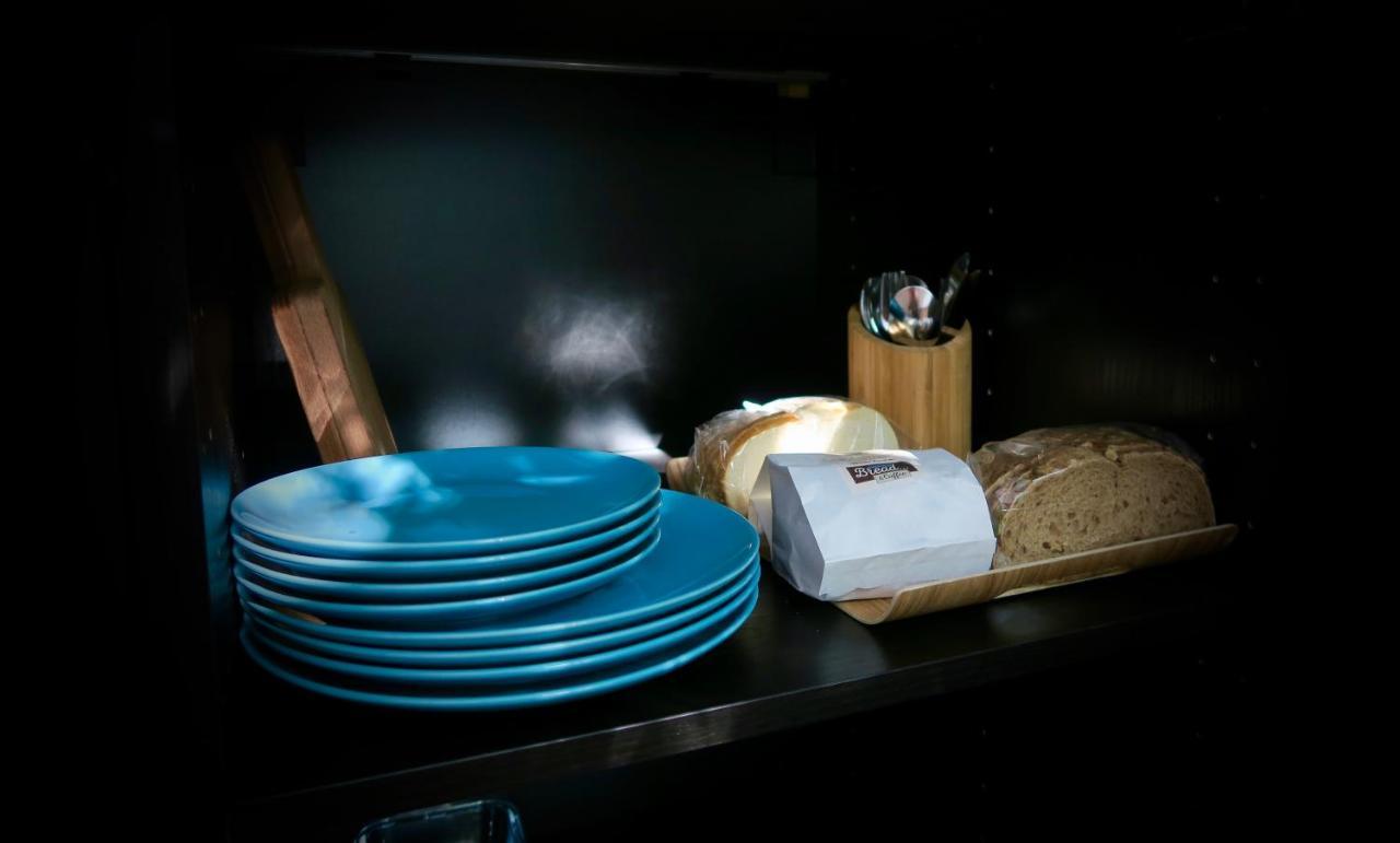 B&B De Leeuw 즈볼레 외부 사진