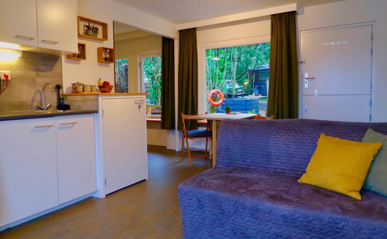 B&B De Leeuw 즈볼레 외부 사진