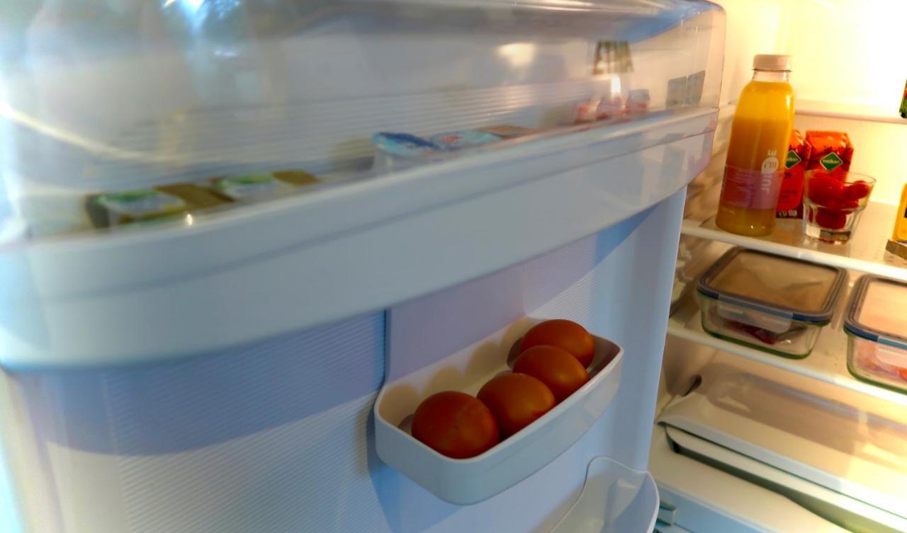 B&B De Leeuw 즈볼레 외부 사진