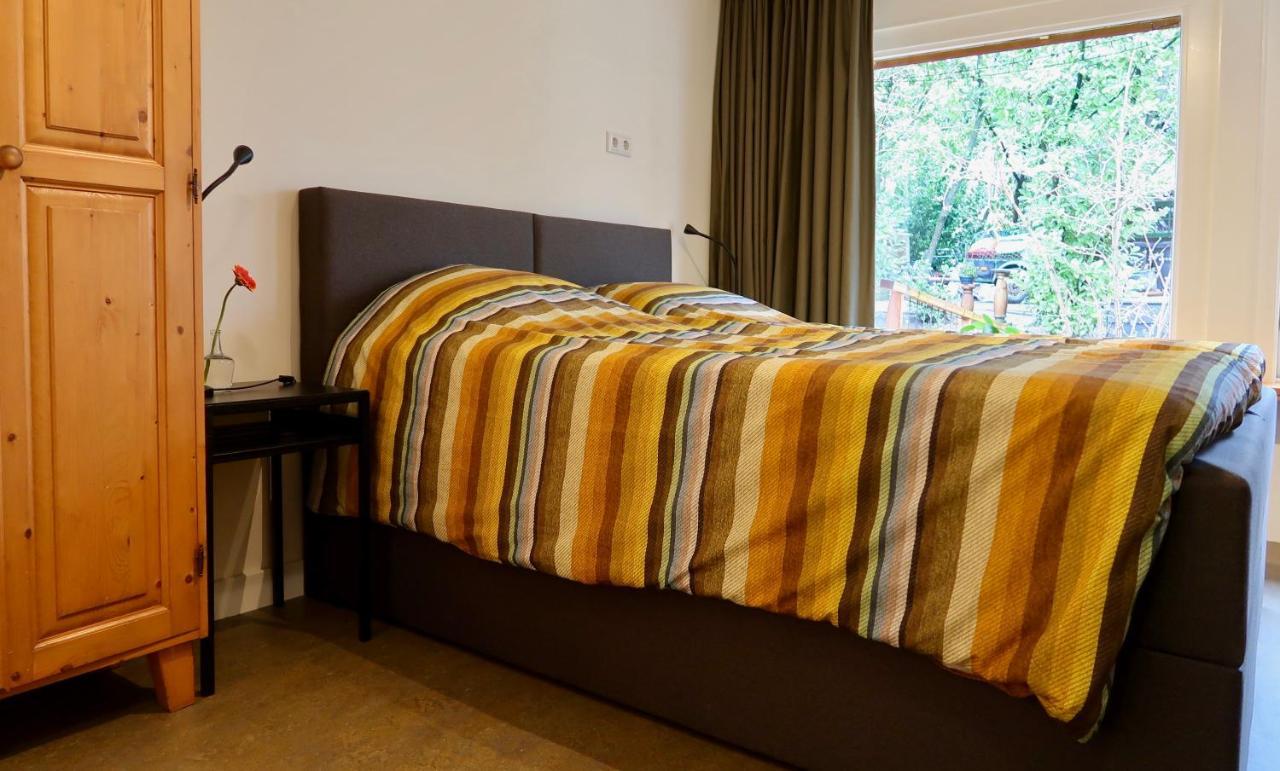 B&B De Leeuw 즈볼레 외부 사진