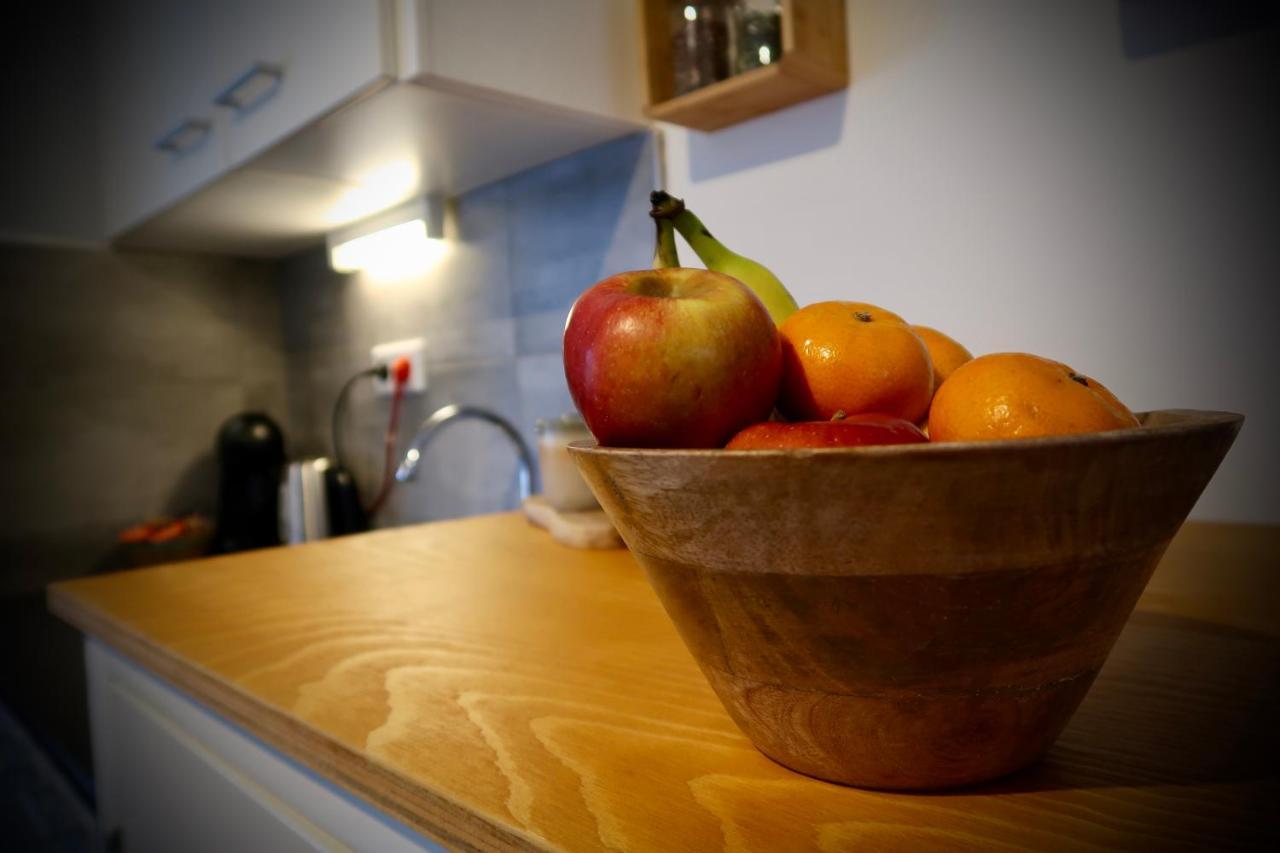 B&B De Leeuw 즈볼레 외부 사진