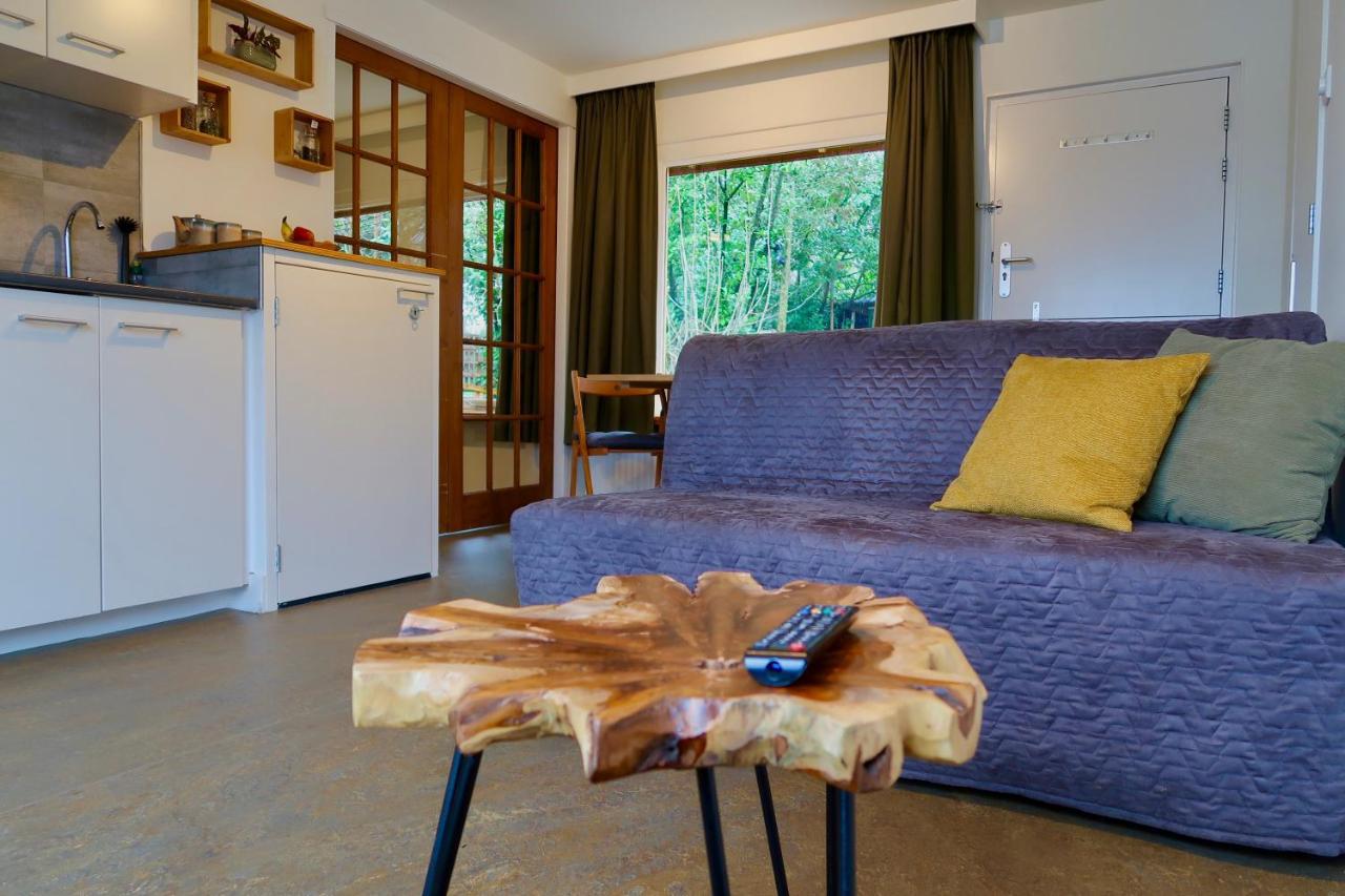 B&B De Leeuw 즈볼레 외부 사진
