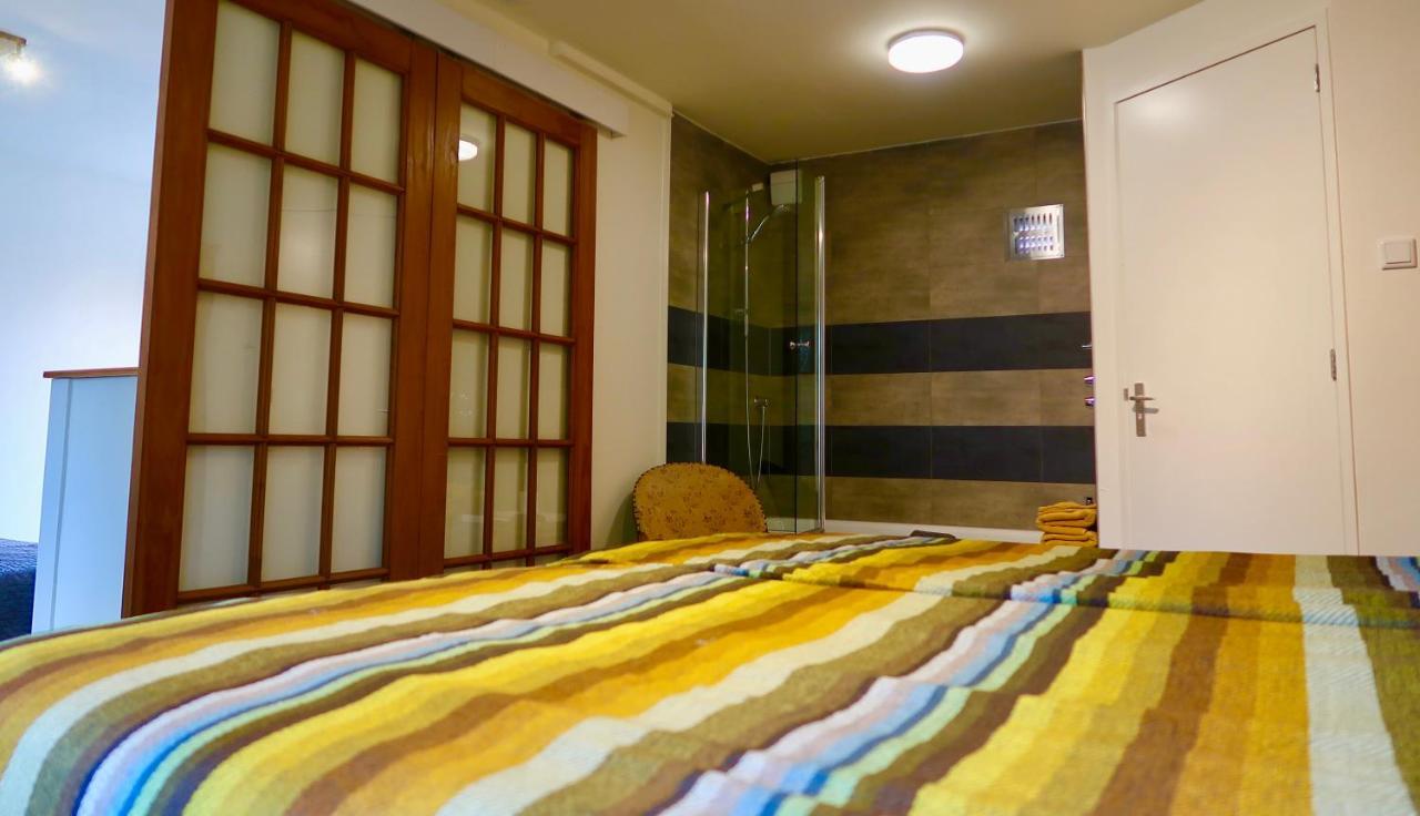 B&B De Leeuw 즈볼레 외부 사진