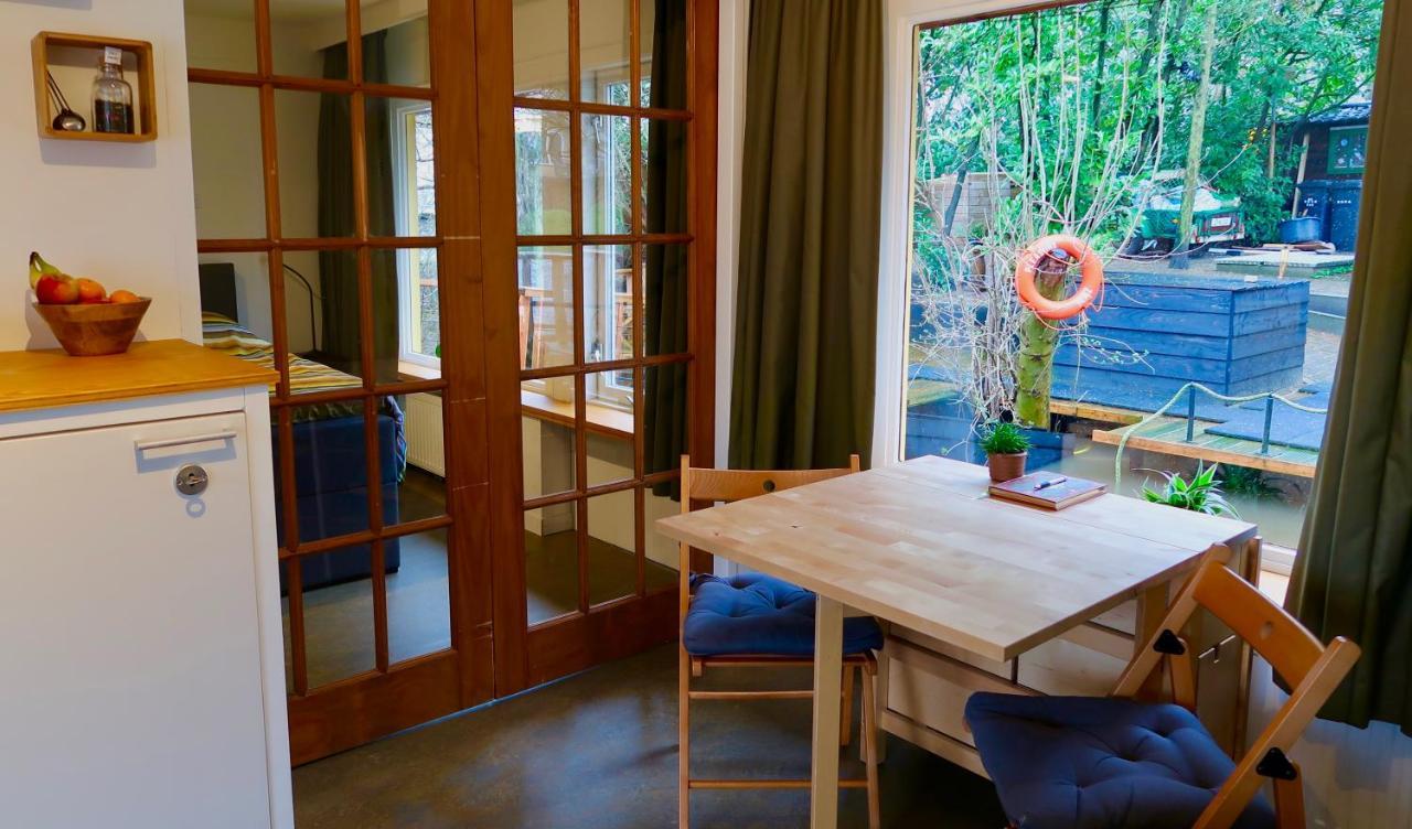 B&B De Leeuw 즈볼레 외부 사진