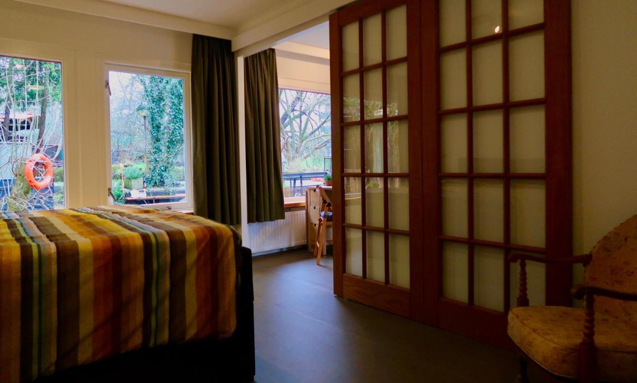 B&B De Leeuw 즈볼레 외부 사진